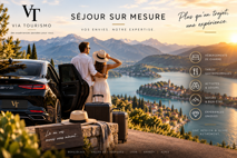 via tourismo organise votre séjour sur-mesure