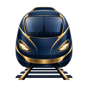 via tourismo - icone train