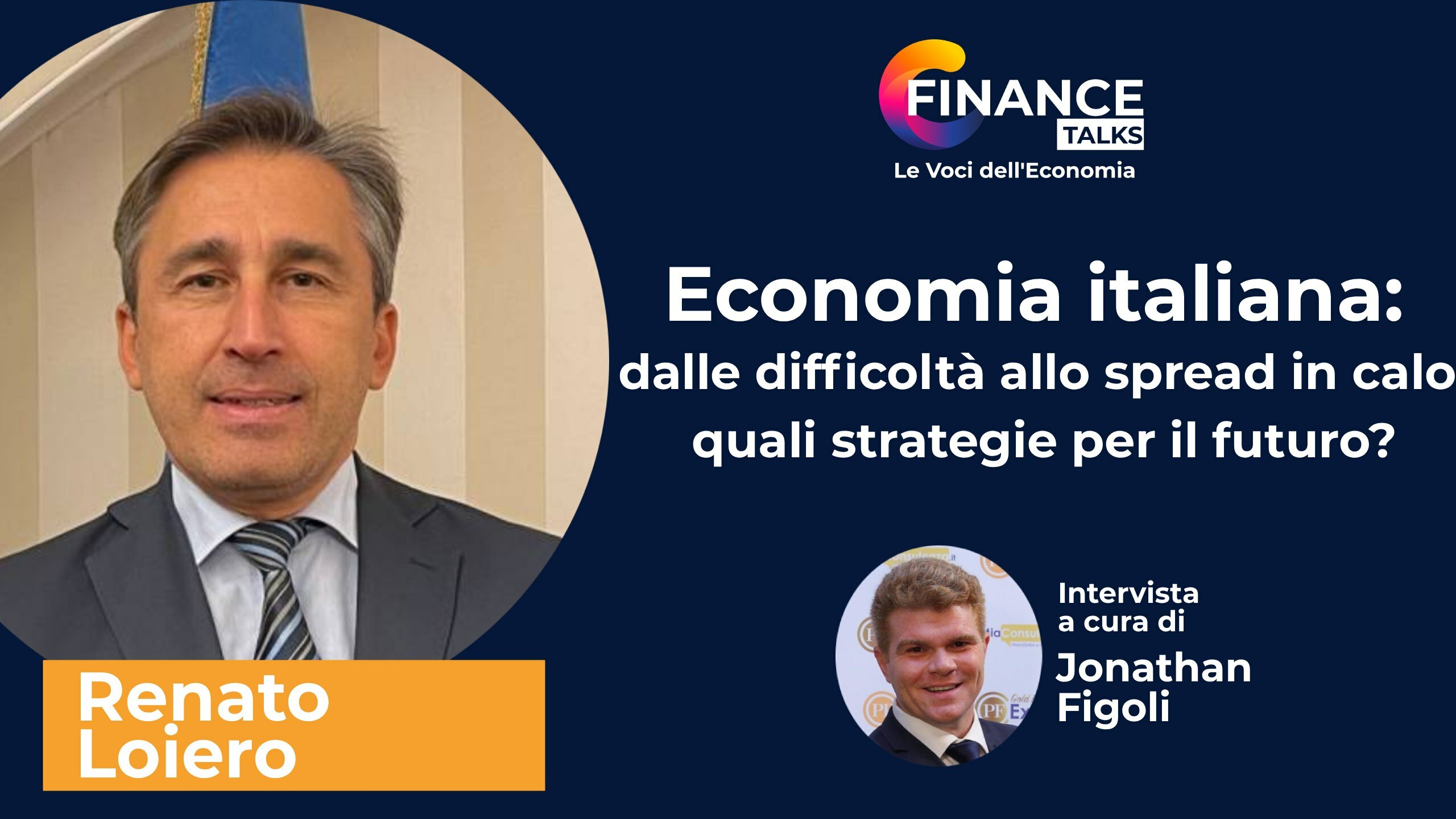 Economia italiana: dalle difficoltà allo spread in calo, quali strategie per il futuro?