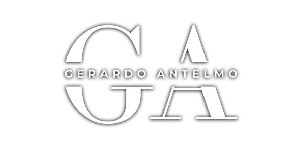 gerardo antelmo logo2