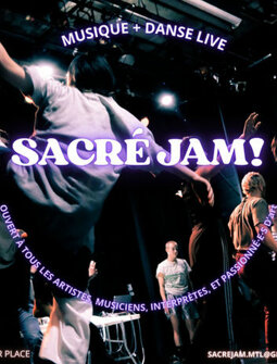 JTdCJTIyZW4lMjIlM0ElMjJBZmZpY2hlJTIwU0FDUiVDMyU4OSUyMEpBTSElMjAlRTIlODAlOTQlMjBzb2lyJUMzJUE5ZSUyMG11c2lxdWUlMjBldCUyMGRhbnNlJTIwbGl2ZSUyMG91dmVydGUlMjAlQzMlQTAlMjB0b3VzJTIwbGVzJTIwYXJ0aXN0ZXMlMkMlMjBCYXIlMjBzdXIlMjBQbGFjZSUyQyUyMG1vbnRyJUMzJUE5YWwlMjAtJTIwY2FuYWRhJTIyJTdE