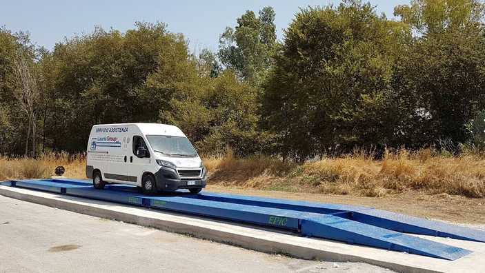 Pese a ponte: come scegliere il preventivo giusto per la tua azienda