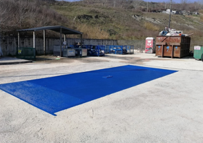 Pitturazione Bilance Industriali - Lauria Group Campania Pitturazione Bilance Industriali - Lauria Group Campania