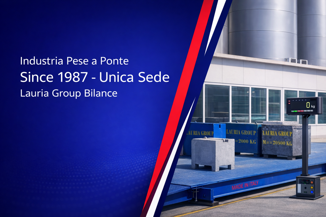 pese a ponte 