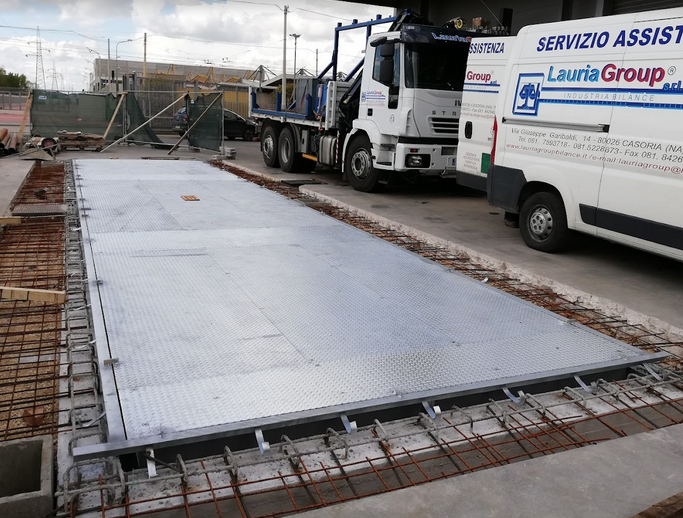 Come scegliere una pesa a ponte: dimensioni, portata, installazione, prezzo e preventivo