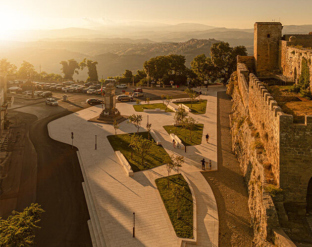 Castello di Lombardia