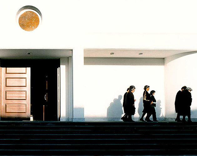 Chiesa Santa Famiglia