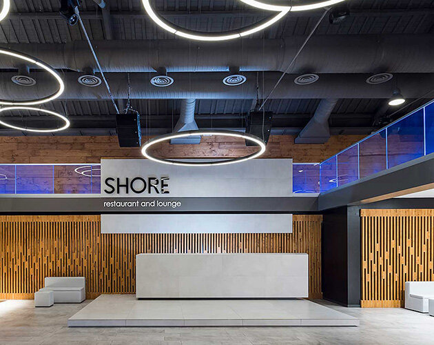 SHORE