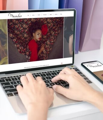 Retrato Artistico y Cursos de fotografia madrid | Mara saiz