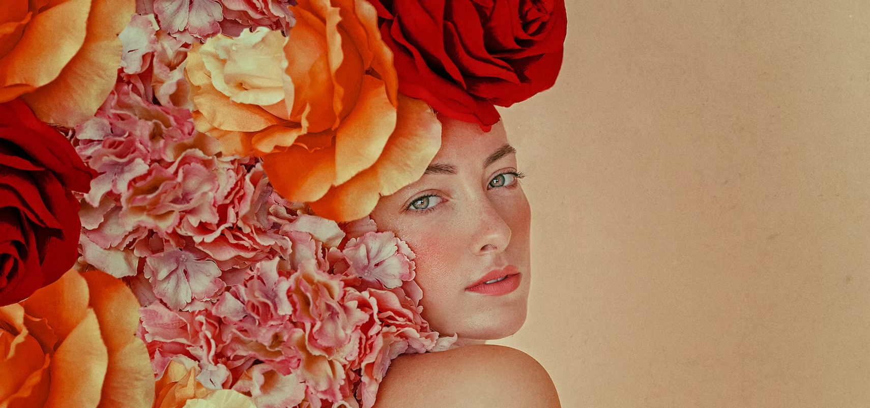 Retrato Artistico y Cursos de fotografia madrid | Mara saiz