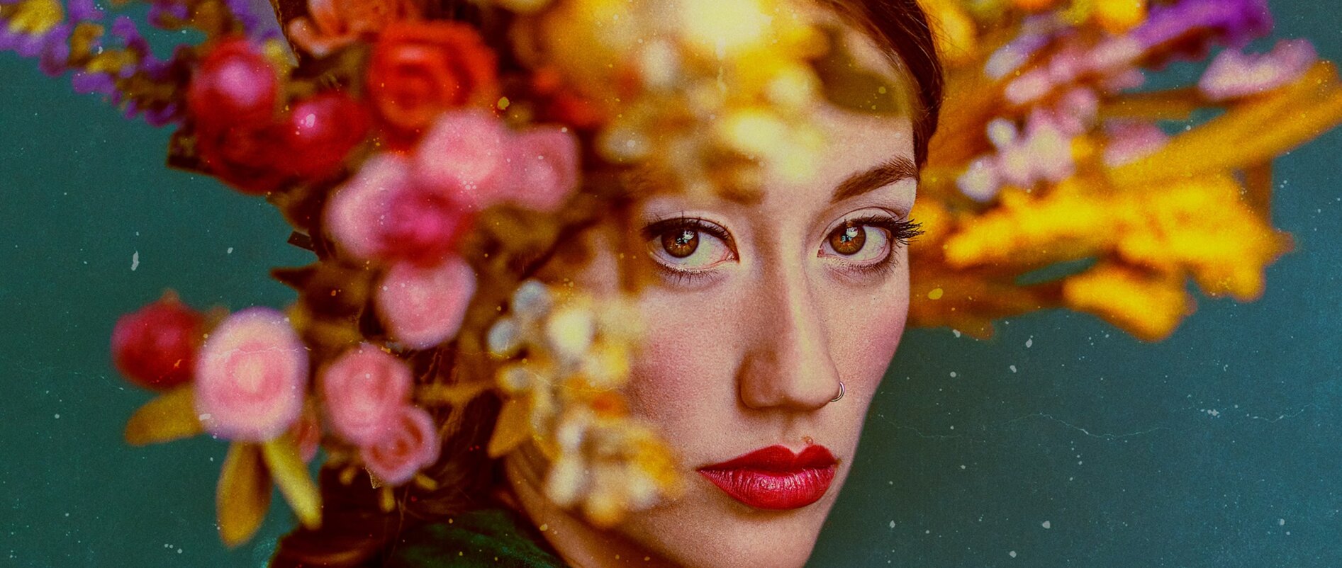 Retrato Artistico y Cursos de fotografia madrid | Mara saiz