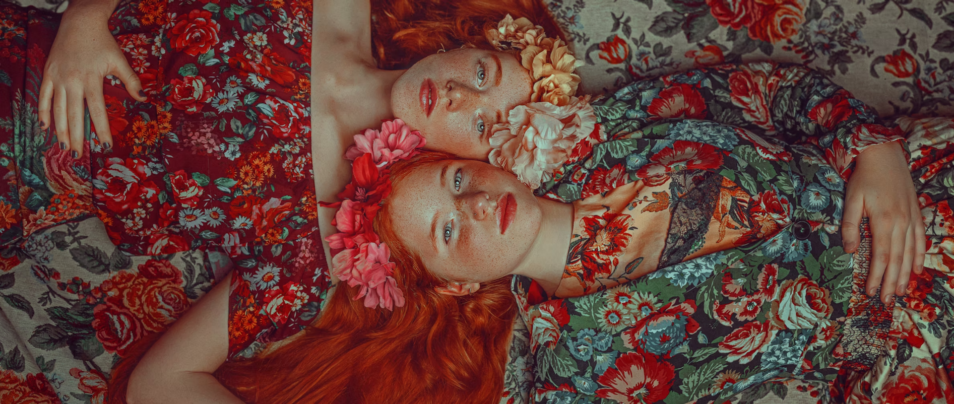 Retrato Artistico y Cursos de fotografia madrid | Mara saiz