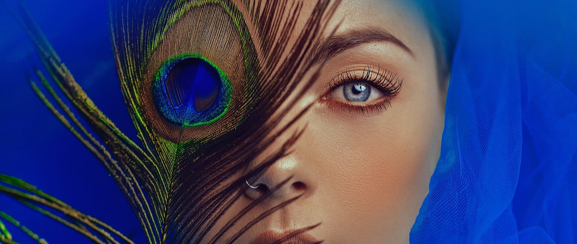 Retrato Artistico y Cursos de fotografia madrid | Mara saiz