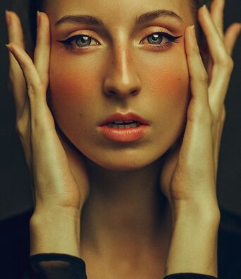 Retrato Artistico y Cursos de fotografia madrid | Mara saiz