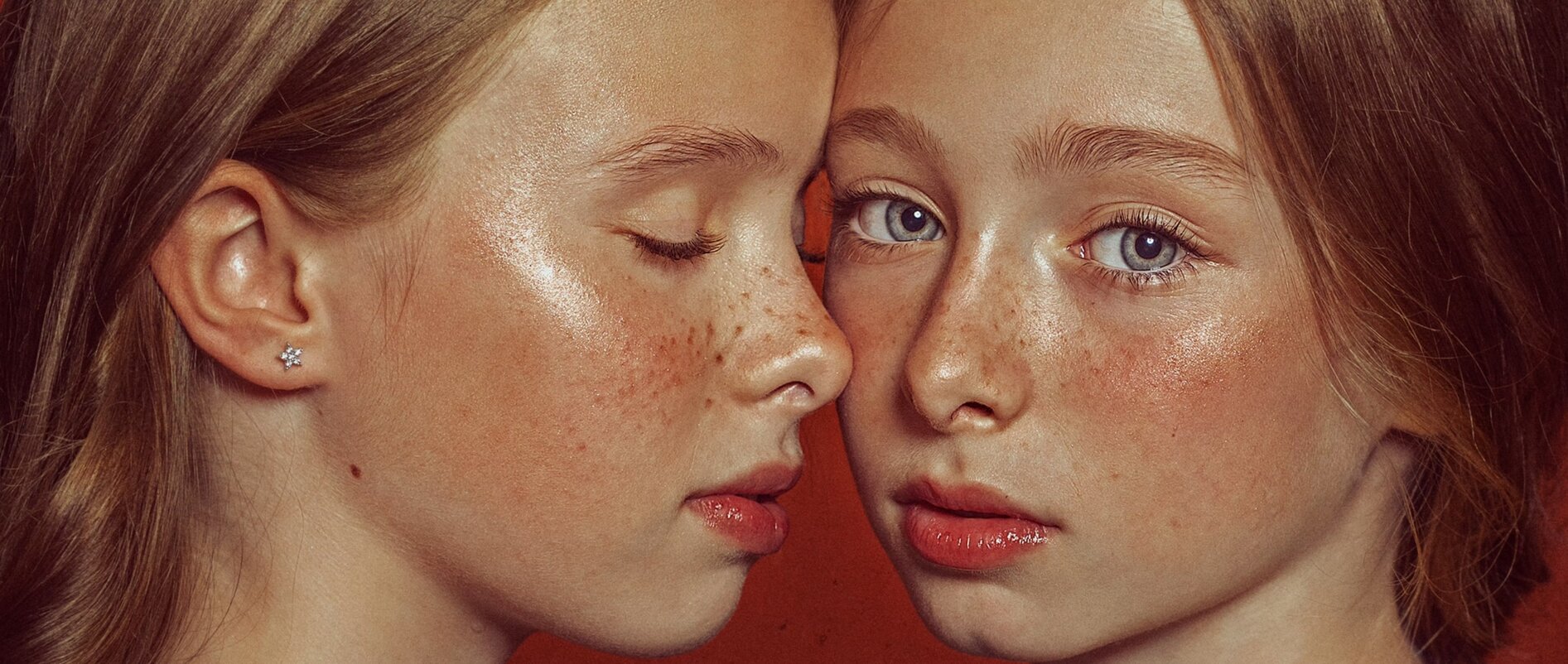 Retrato Artistico y Cursos de fotografia madrid | Mara saiz