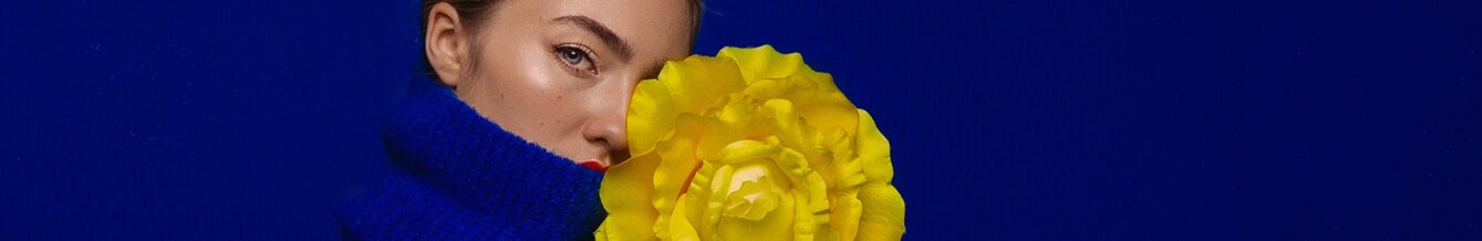 Retrato Artistico y Cursos de fotografia madrid | Mara saiz