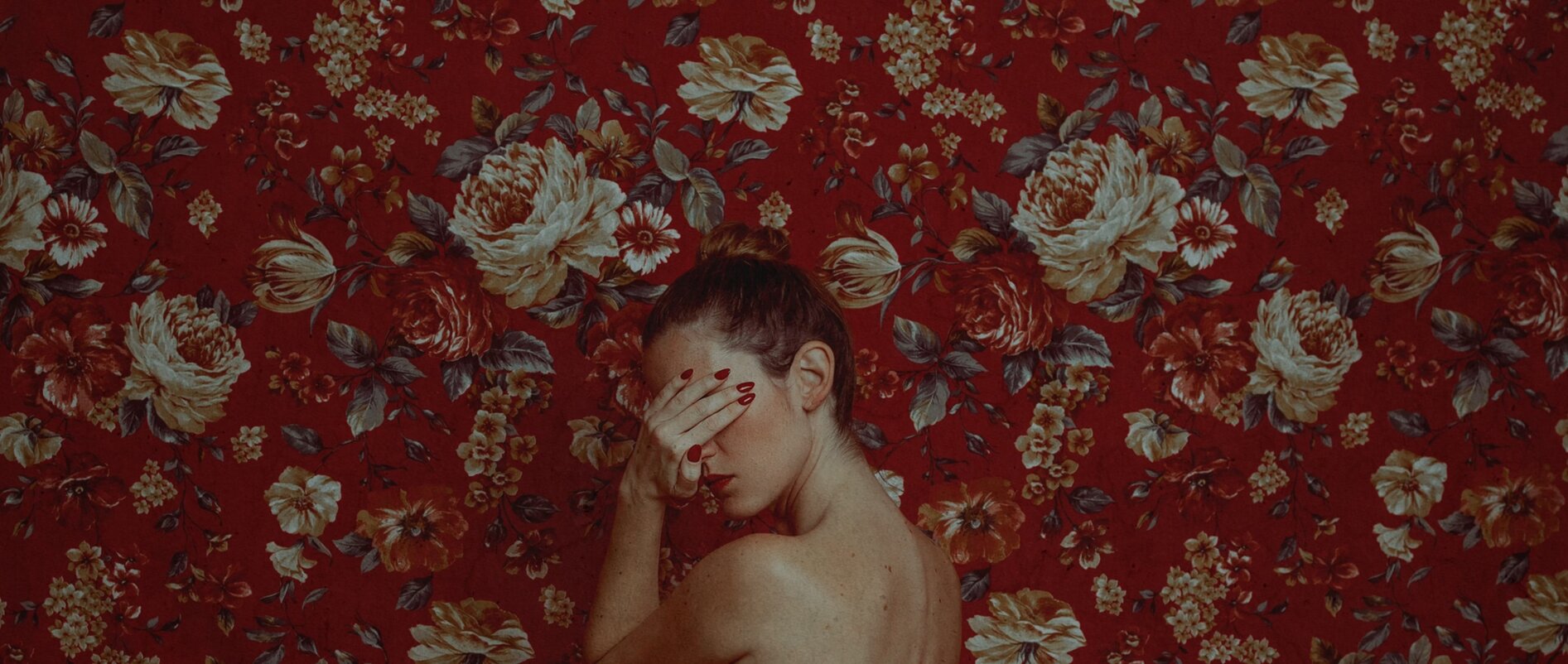 Retrato Artistico y Cursos de fotografia madrid | Mara saiz