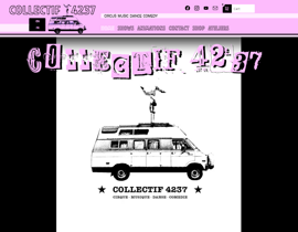 Collectif 4237
