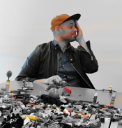 Enrico Sinatra CEO of Lalilala Enrico Sinatra CEO of Lalilala