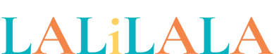 Logo Lalilala Logo Lalilala
