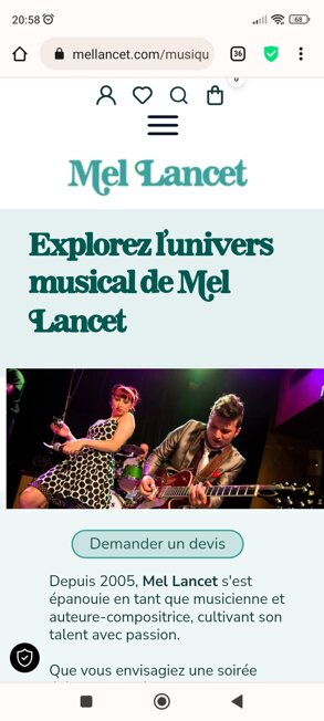 customizable site templates, ready-to-use templates, SEO-friendly websites, mobile-friendly templates, artist websites, artisan websites 404