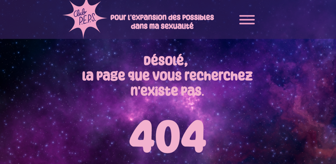 Club P.e.p.s showing the best features and creativity