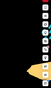 website management lalilala