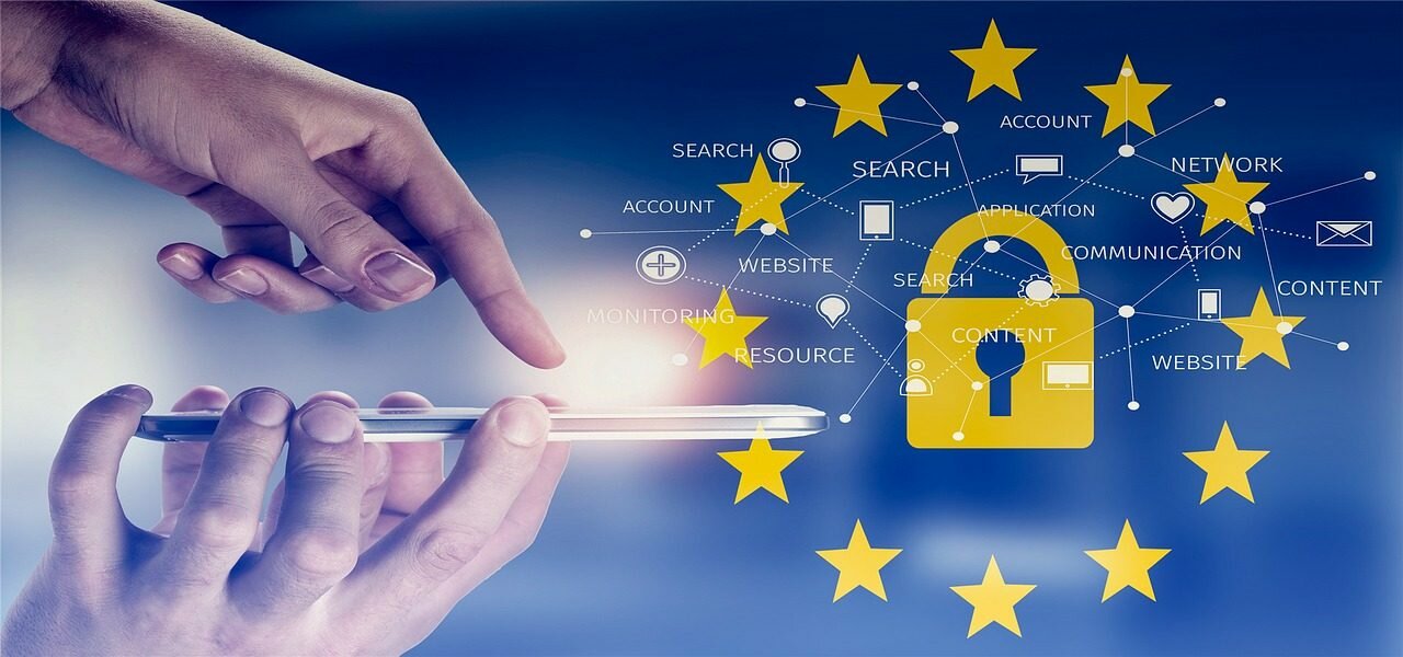 GDPR: COSA C’È DA SAPERE E COSA SI RISCHIA. GDPR: COSA C’È DA SAPERE E COSA SI RISCHIA.
