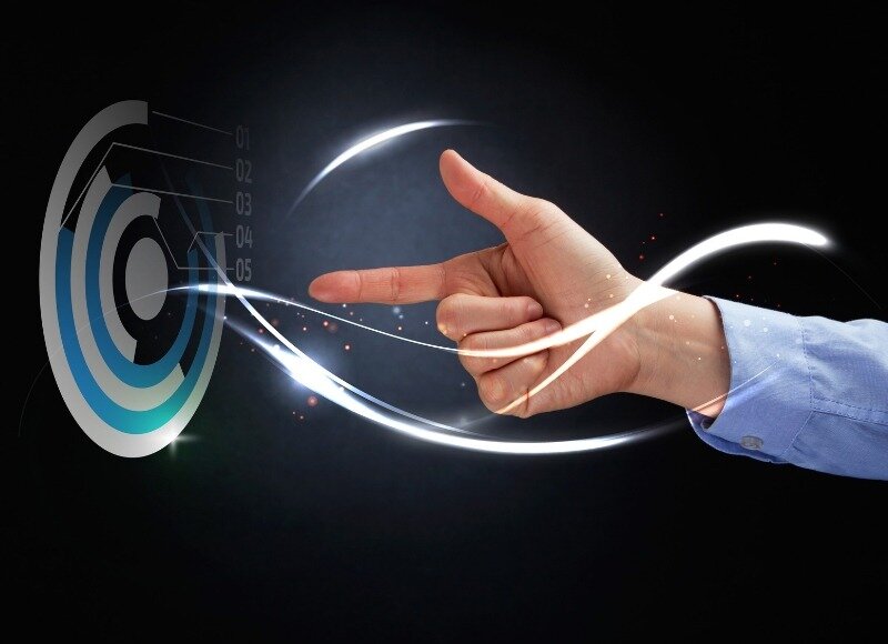 Fare impresa è una questione digitale. Quasi. Fare impresa è una questione digitale. Quasi.