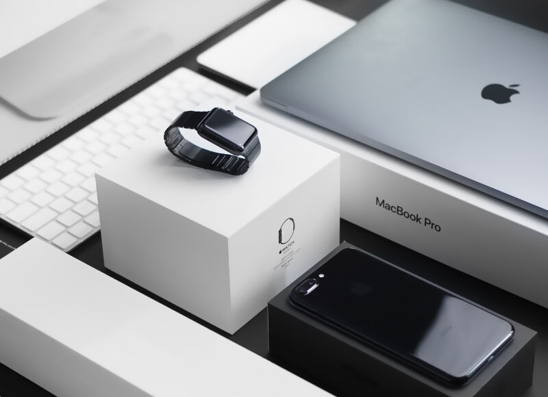 Perché Apple si e tu no? Perché Apple si e tu no?