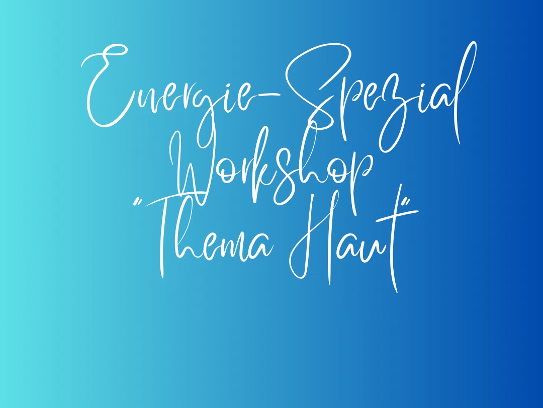 Workshop 