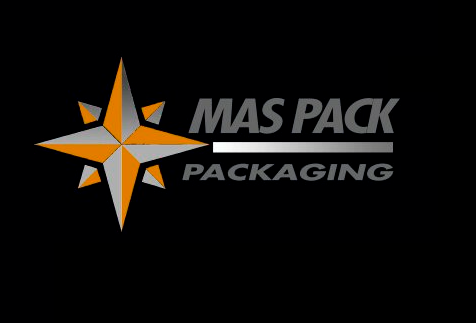 Maspack Packaging Original Spare Parts