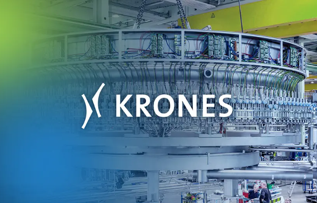 Krones Original Spare Parts