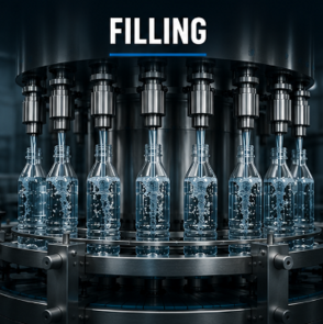 filling