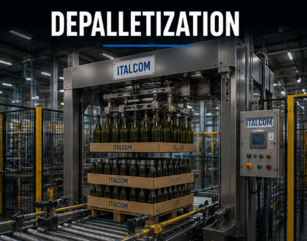 depalletization