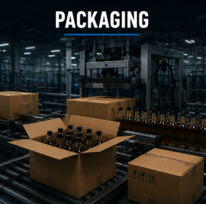packaging