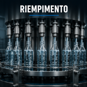 riempimento