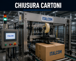 chiusura cartoni