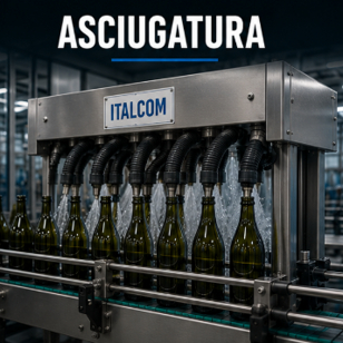 asciugatura