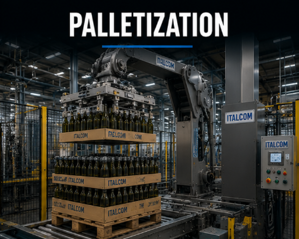 palletization