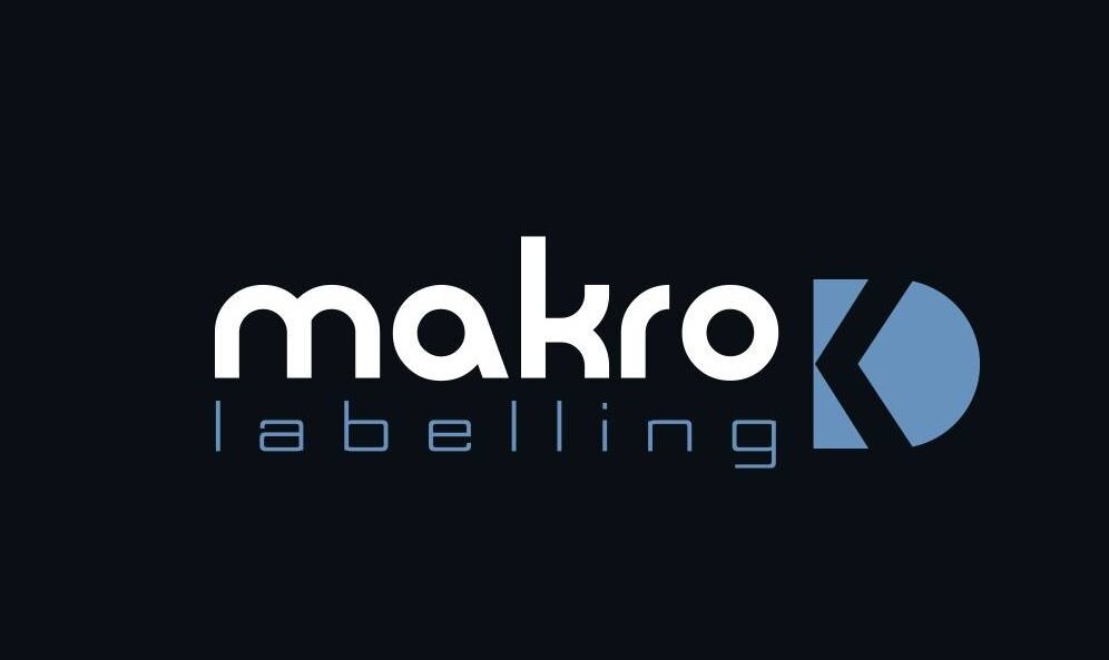 MAKRO Labelling Original Spare Parts