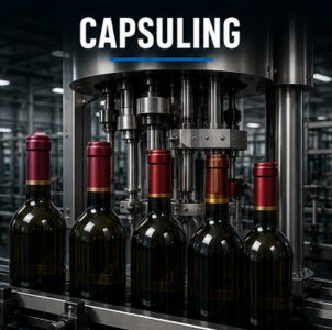 capsuling