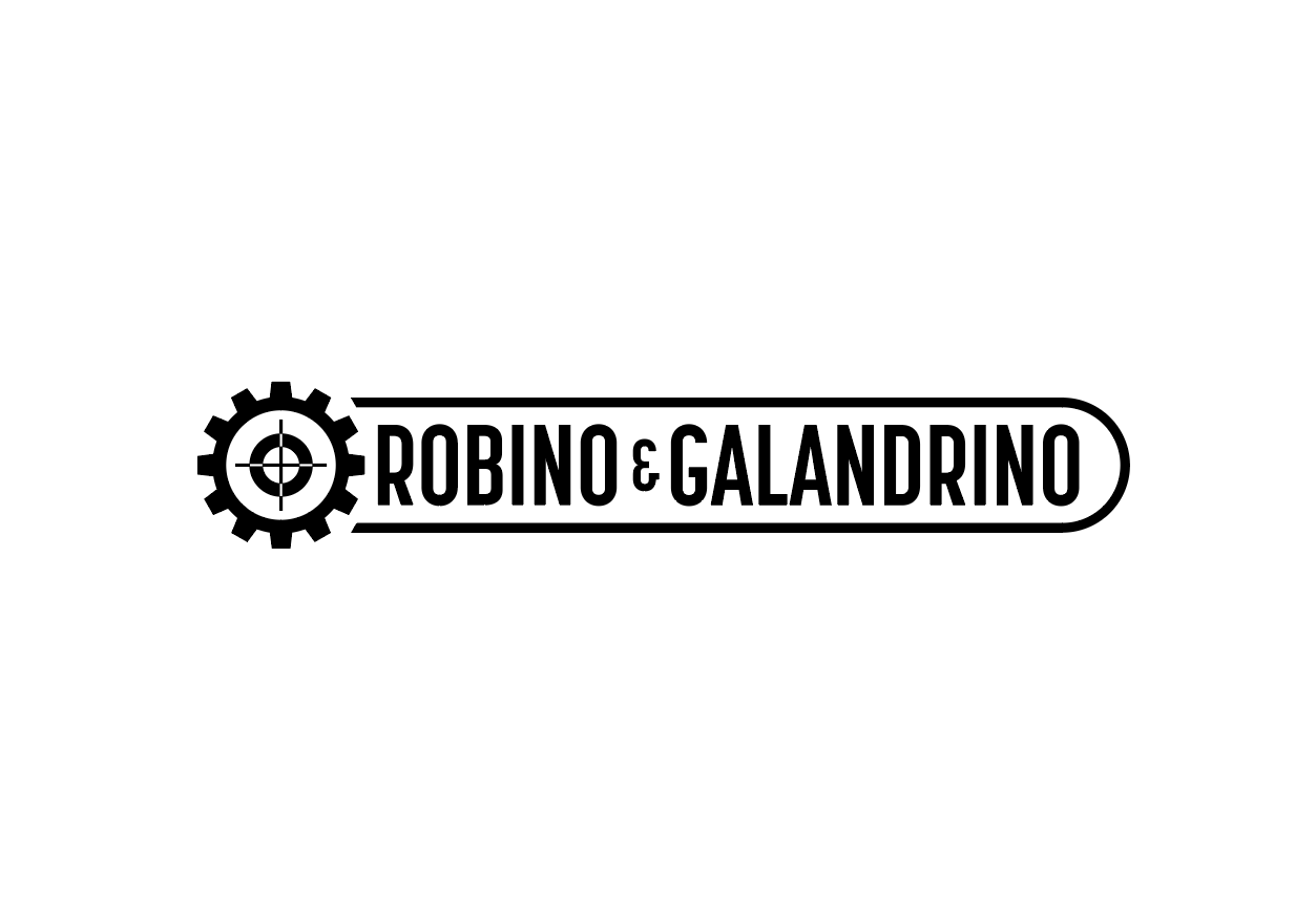 Robino & Galandrino Original Spare Parts