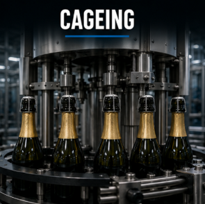 cageing