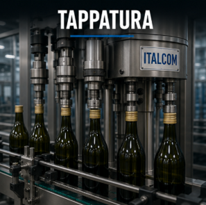 tappatura