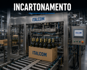 incartonamento
