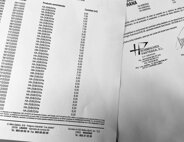 Documentos fin de obra