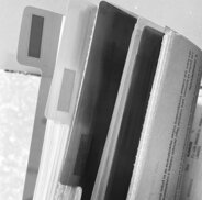 Registro y control de revisiones
