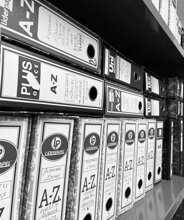 Trazabilidad documental