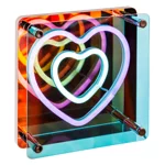 lightbox-cuore